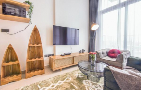 1 BR in Collective 1,0 Dubai Hills